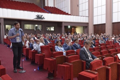 MIB Meeting 2025, minimally invasive breast surgery congress in Paris — photo 120