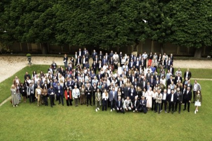 MIB Meeting 2025, minimally invasive breast surgery congress in Paris — photo 121
