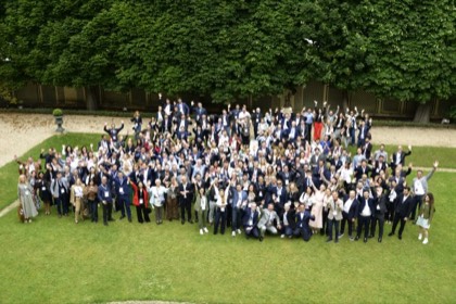 MIB Meeting 2025, minimally invasive breast surgery congress in Paris — photo 122