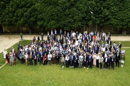 MIB Meeting 2025, minimally invasive breast surgery congress in Paris — photo 123