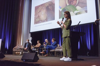 MIB Meeting 2025, minimally invasive breast surgery congress in Paris — photo 124
