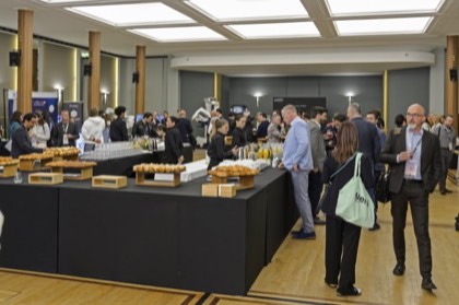 MIB Meeting 2025, minimally invasive breast surgery congress in Paris — photo 125