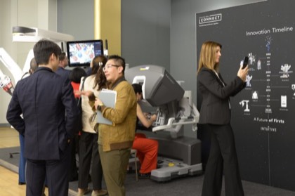 MIB Meeting 2025, minimally invasive breast surgery congress in Paris — photo 126