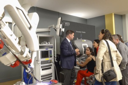 MIB Meeting 2025, minimally invasive breast surgery congress in Paris — photo 127