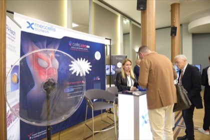 MIB Meeting 2025, minimally invasive breast surgery congress in Paris — photo 129