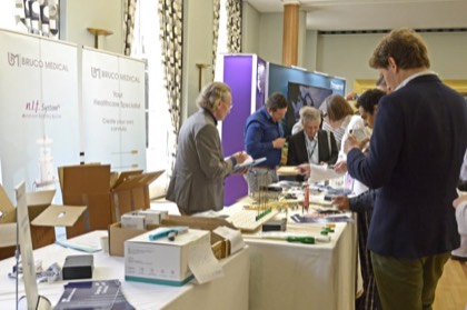 MIB Meeting 2025, minimally invasive breast surgery congress in Paris — photo 131