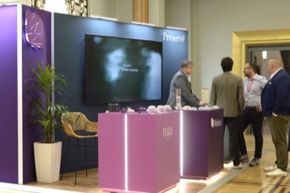MIB Meeting 2025, minimally invasive breast surgery congress in Paris — photo 134