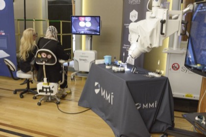 MIB Meeting 2025, minimally invasive breast surgery congress in Paris — photo 135