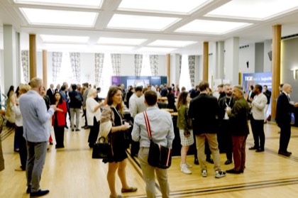 MIB Meeting 2025, minimally invasive breast surgery congress in Paris — photo 136
