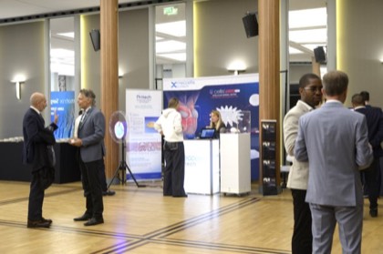 MIB Meeting 2025, minimally invasive breast surgery congress in Paris — photo 137