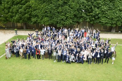 MIB Meeting 2025, minimally invasive breast surgery congress in Paris — photo 138