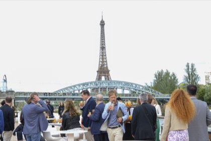 MIB Meeting 2025, minimally invasive breast surgery congress in Paris — photo 139
