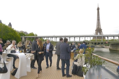 MIB Meeting 2025, minimally invasive breast surgery congress in Paris — photo 140