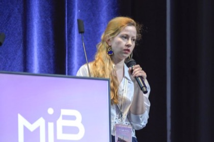 MIB Meeting 2025, minimally invasive breast surgery congress in Paris — photo 144