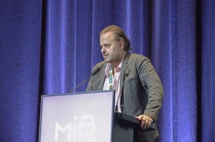 MIB Meeting 2025, minimally invasive breast surgery congress in Paris — photo 145