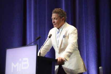 MIB Meeting 2025, minimally invasive breast surgery congress in Paris — photo 146