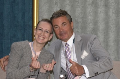 MIB Meeting 2025, minimally invasive breast surgery congress in Paris — photo 147