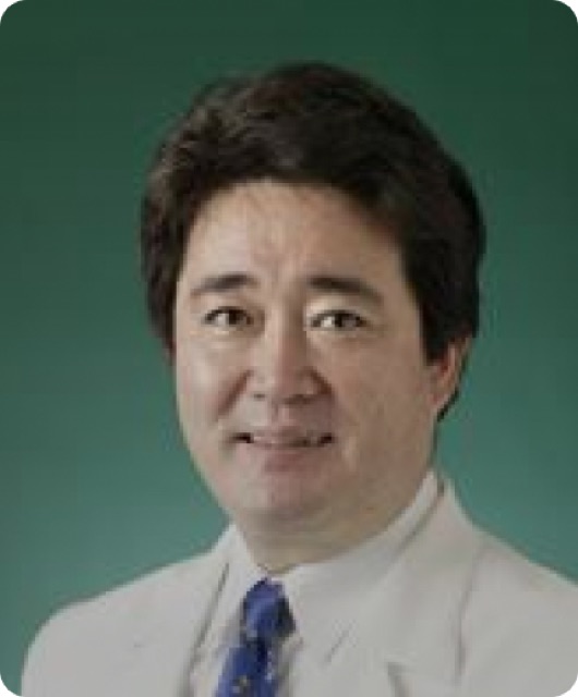 Dr. Eisuke Fukuma