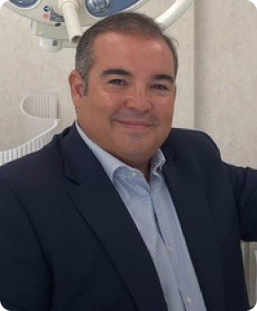 Dr Antonio Tejerina Bernal
