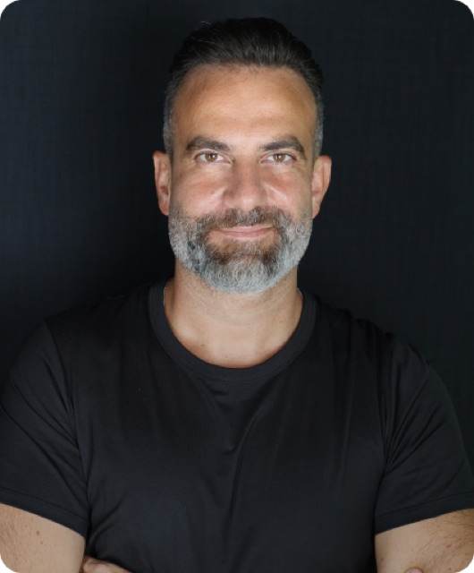 Dr. William Watfa